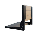 3-Piece Composite Seat