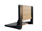 3-Piece Composite Seat