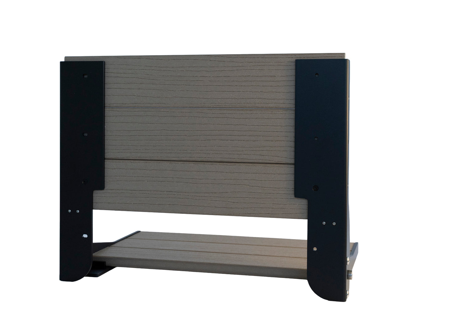 3-Piece Composite Seat