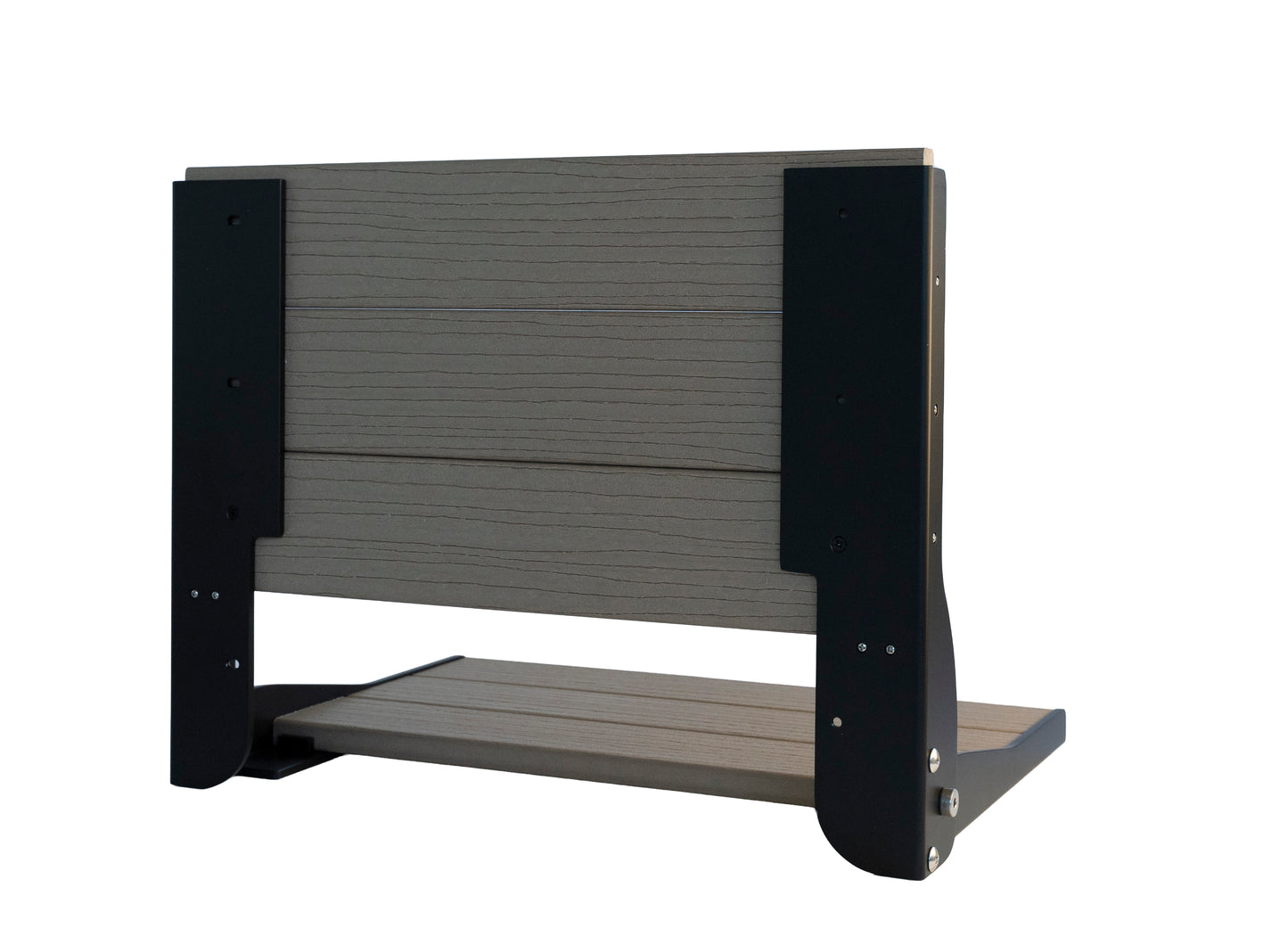 3-Piece Composite Seat