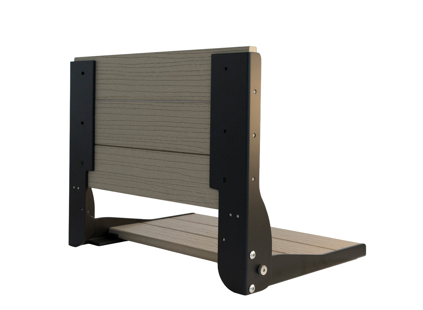 3-Piece Composite Seat