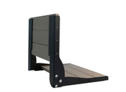 3-Piece Composite Seat