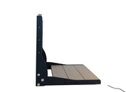 3-Piece Composite Seat