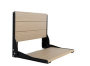 3-Piece Composite Seat