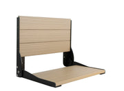 3-Piece Composite Seat