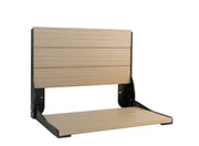 3-Piece Composite Seat