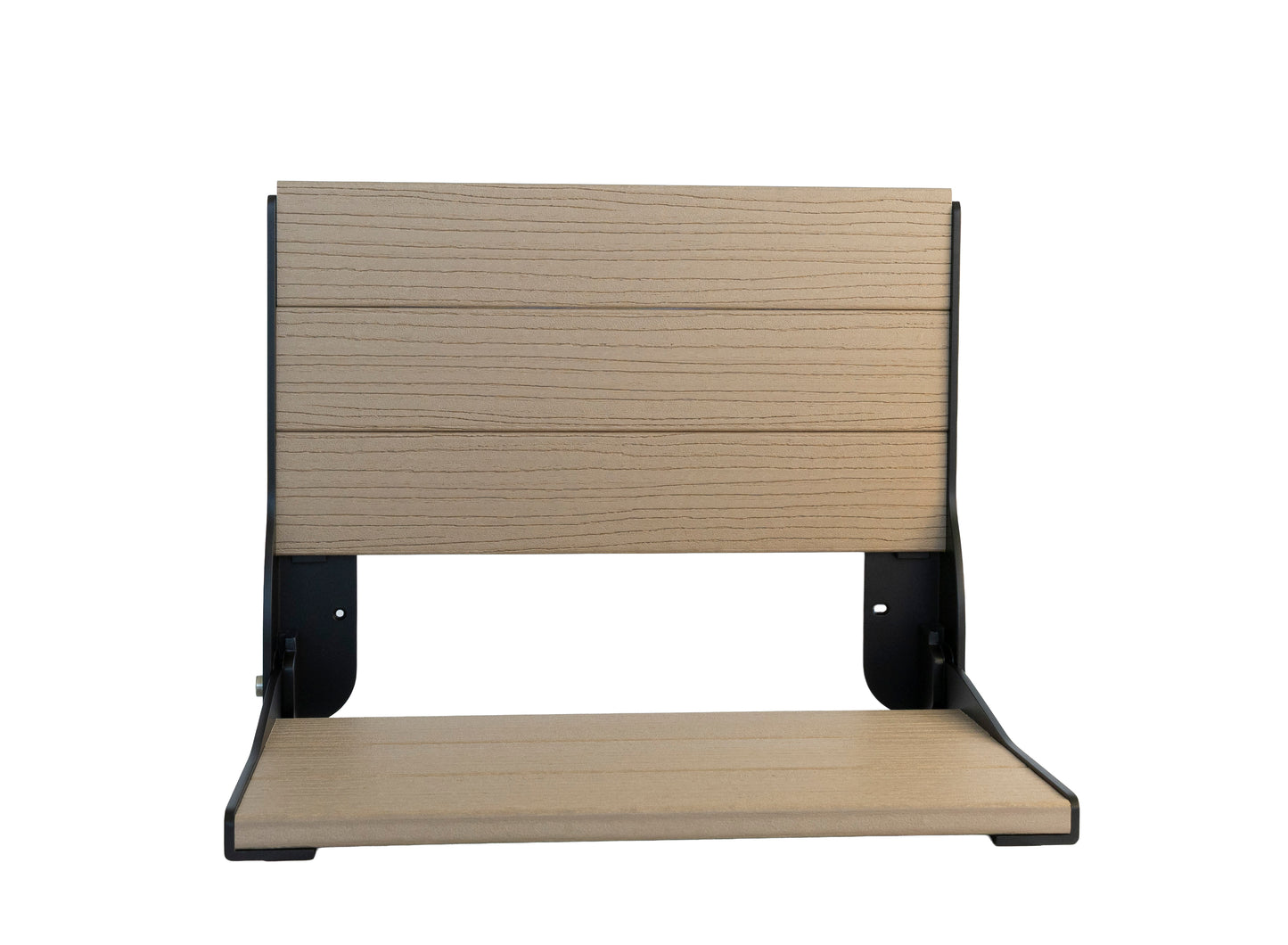 3-Piece Composite Seat