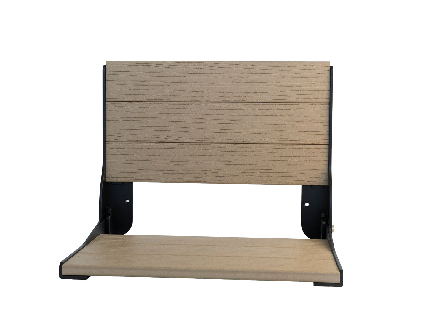 3-Piece Composite Seat