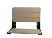 3-Piece Composite Seat
