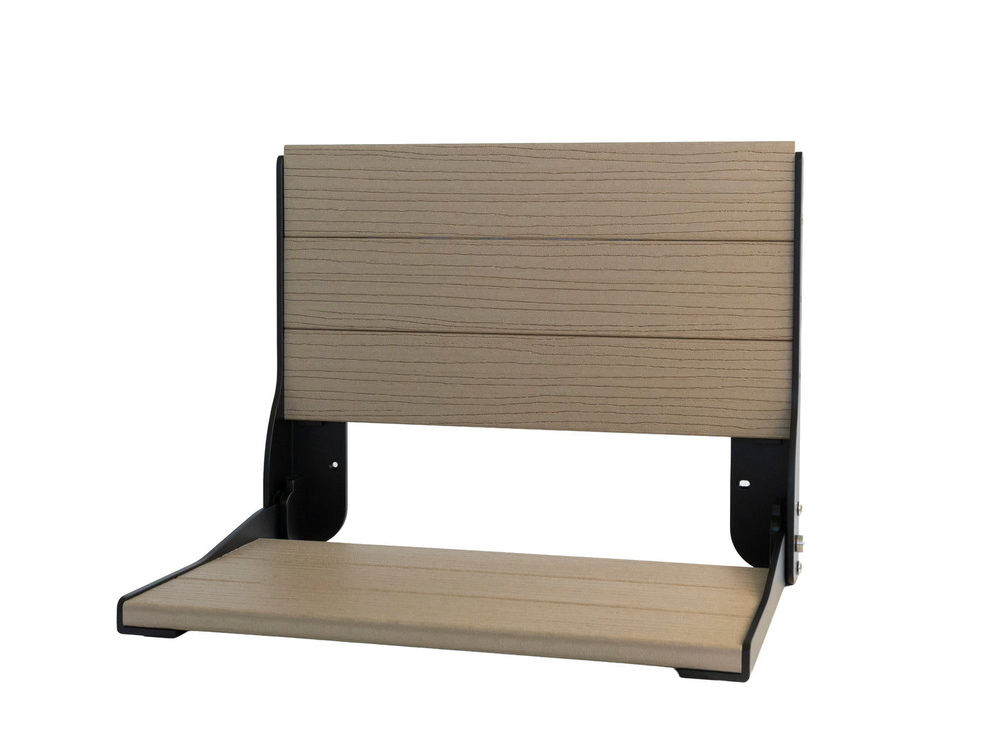 3-Piece Composite Seat