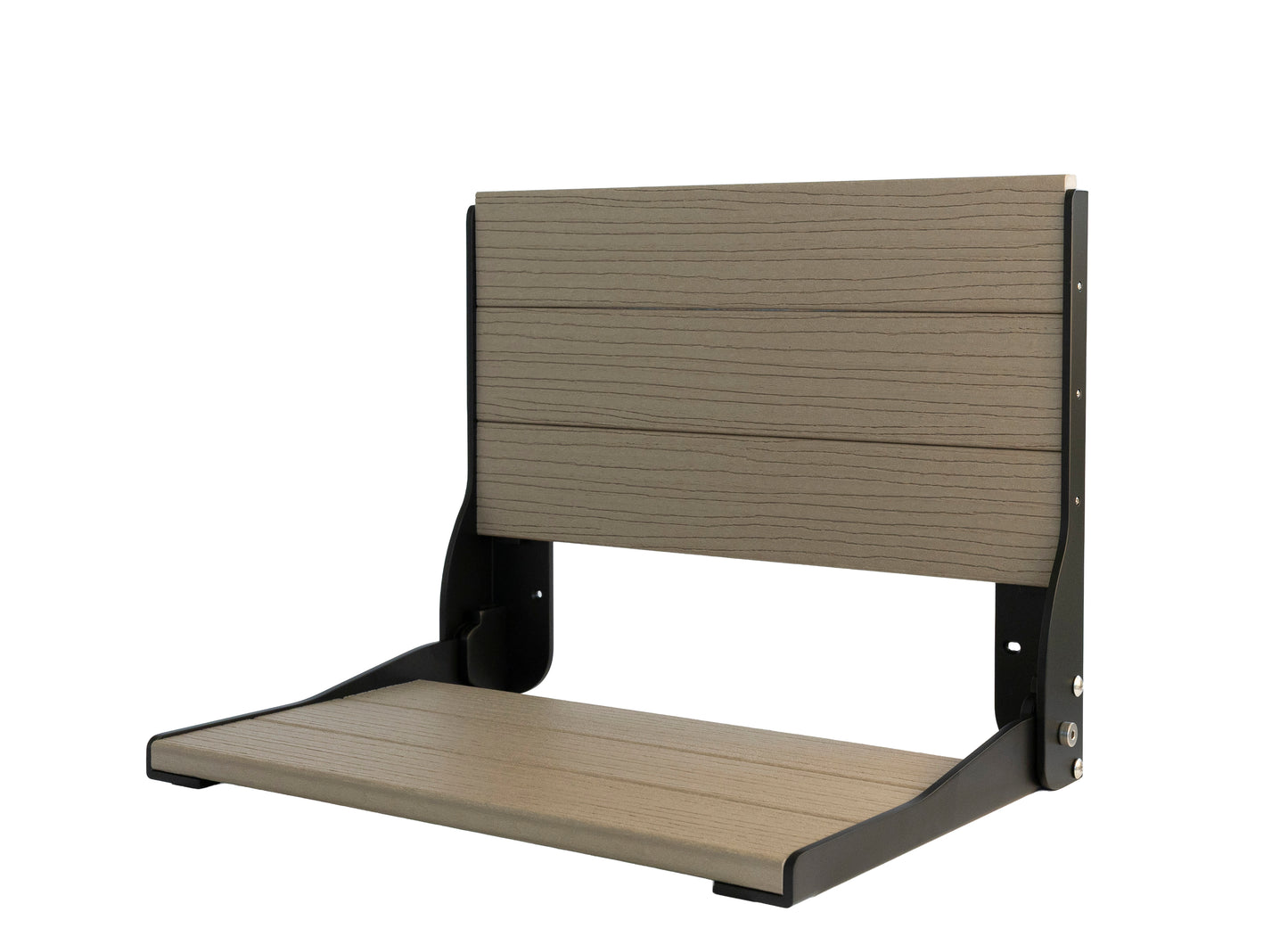 3-Piece Composite Seat
