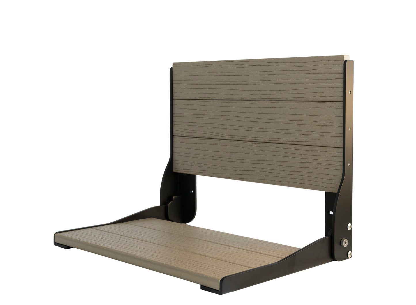 3-Piece Composite Seat