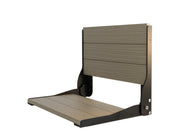 3-Piece Composite Seat
