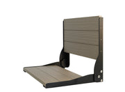 3-Piece Composite Seat