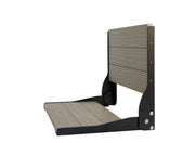 3-Piece Composite Seat