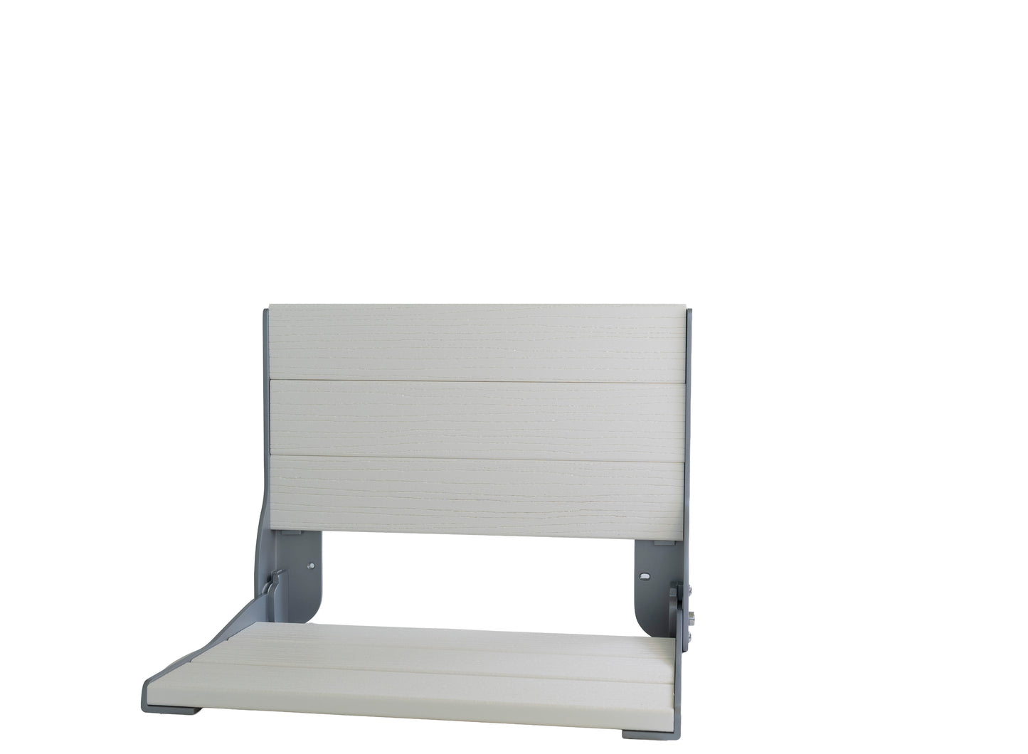3-Piece Composite Seat