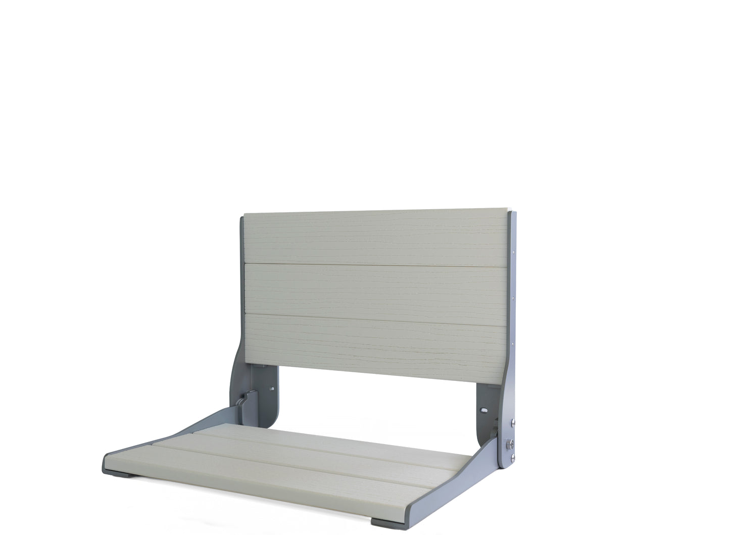 3-Piece Composite Seat