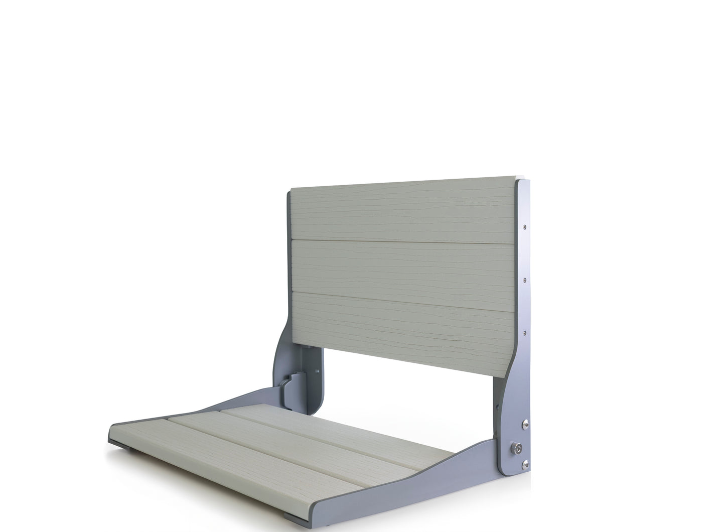 3-Piece Composite Seat