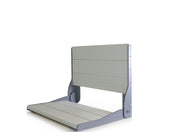 3-Piece Composite Seat