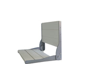 3-Piece Composite Seat