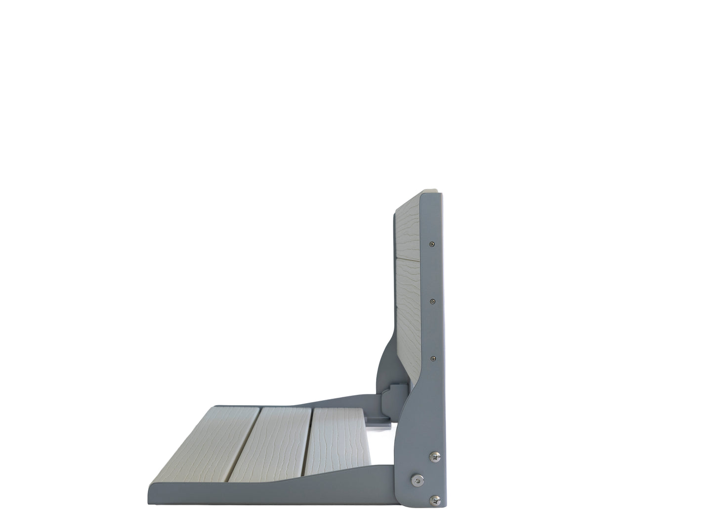 3-Piece Composite Seat