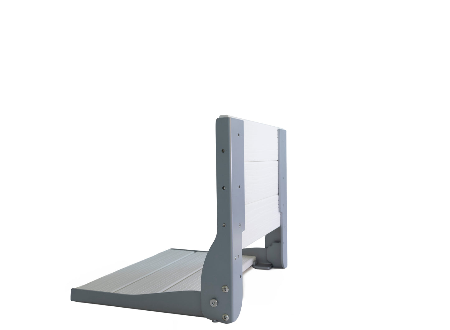 3-Piece Composite Seat