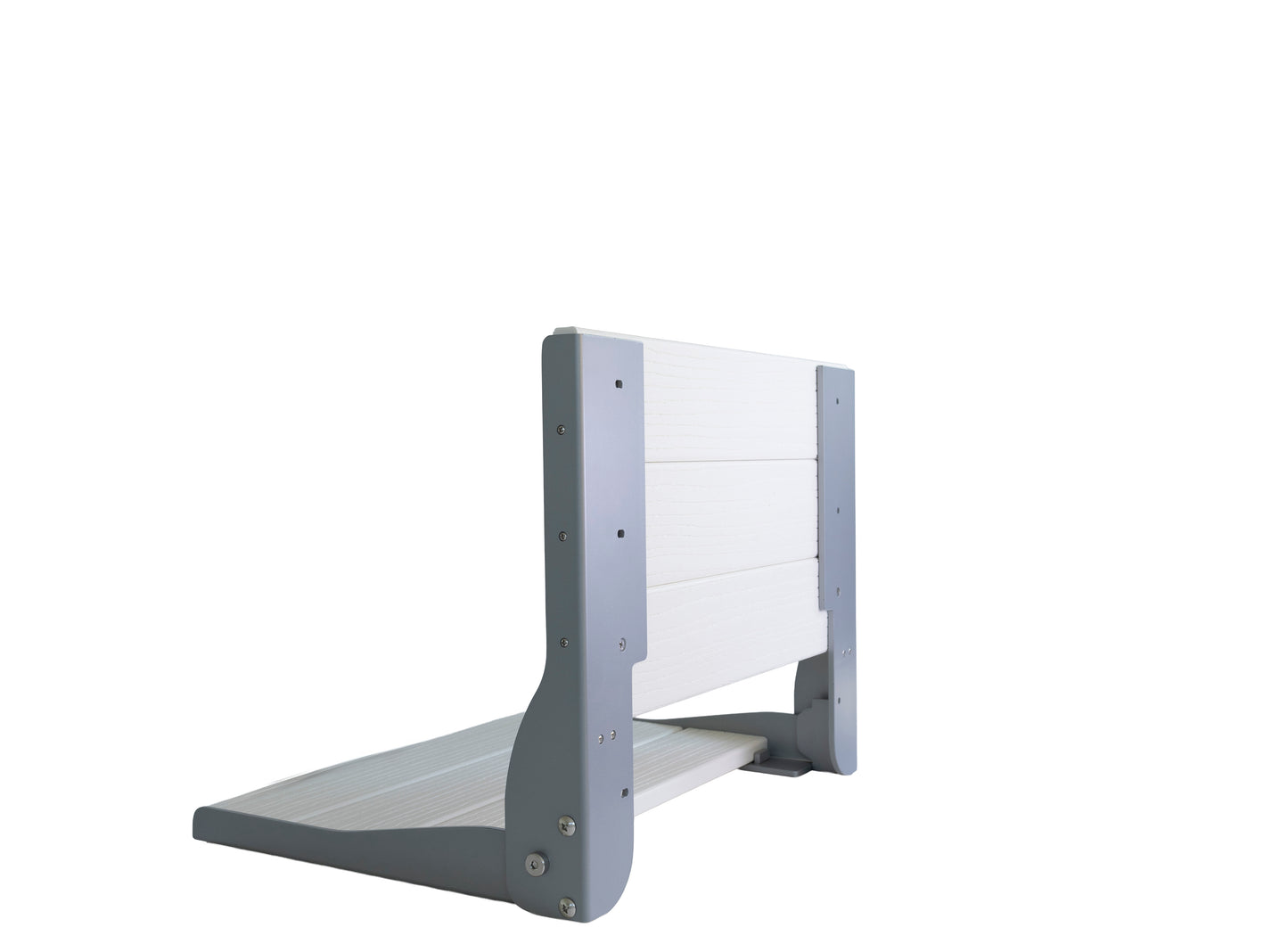 3-Piece Composite Seat