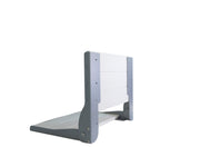3-Piece Composite Seat