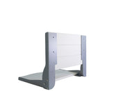 3-Piece Composite Seat