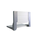 3-Piece Composite Seat