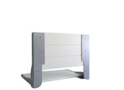 3-Piece Composite Seat