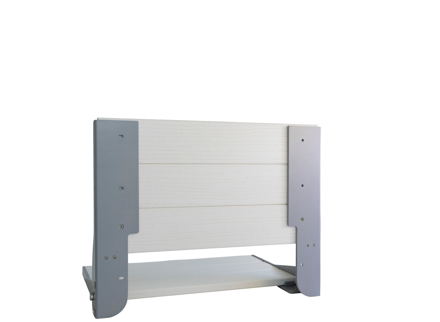 3-Piece Composite Seat