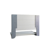 3-Piece Composite Seat