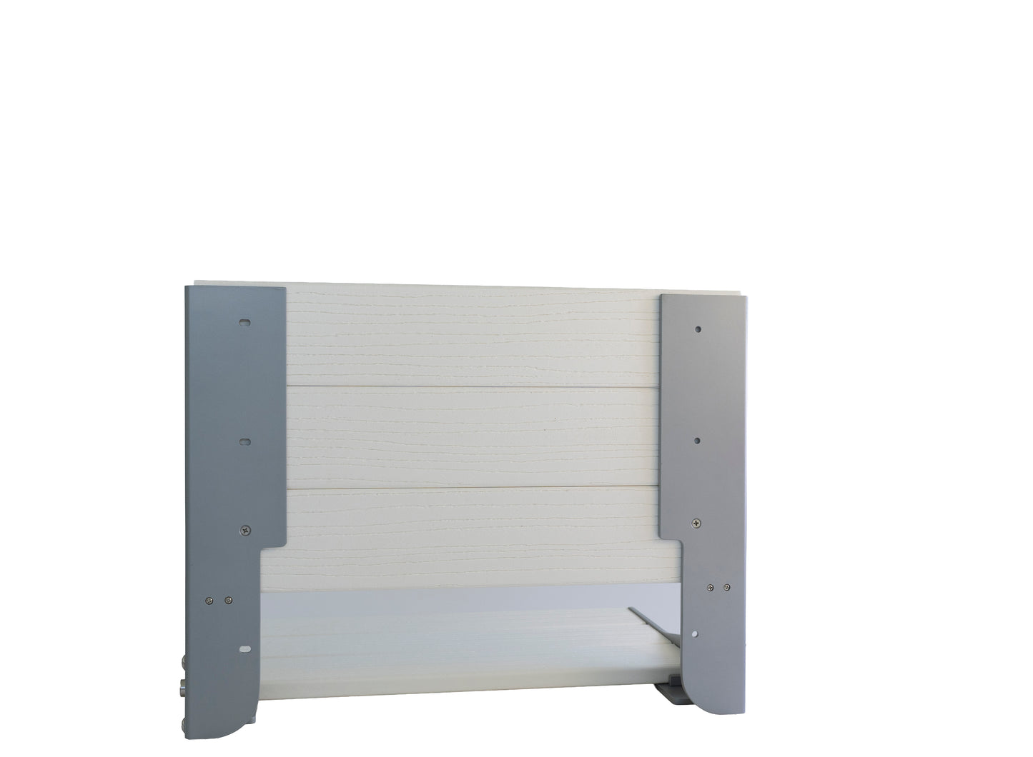 3-Piece Composite Seat