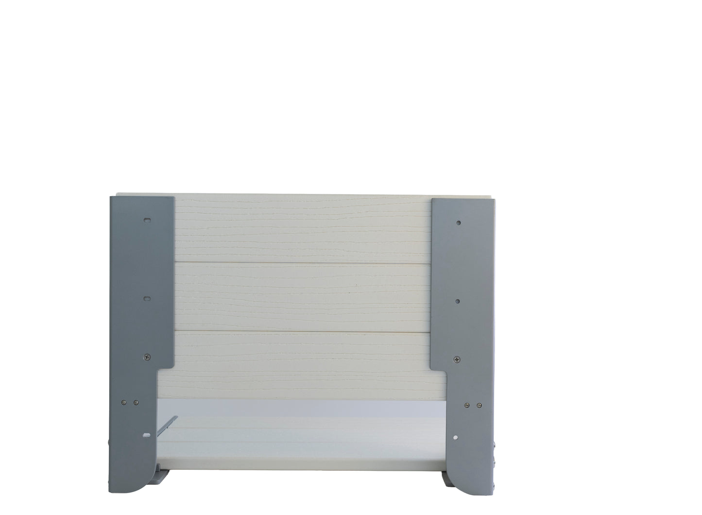 3-Piece Composite Seat