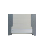 3-Piece Composite Seat