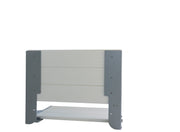 3-Piece Composite Seat