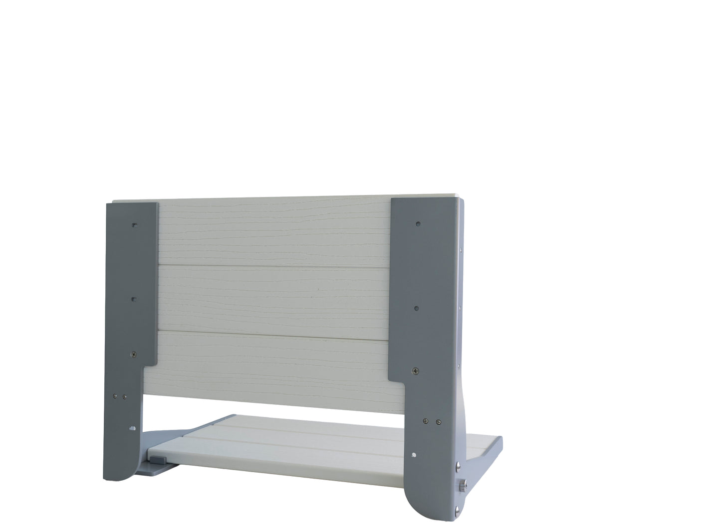 3-Piece Composite Seat