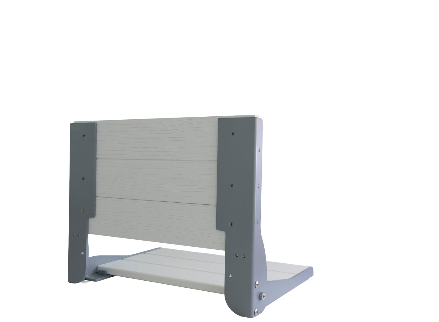 3-Piece Composite Seat