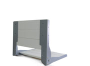 3-Piece Composite Seat