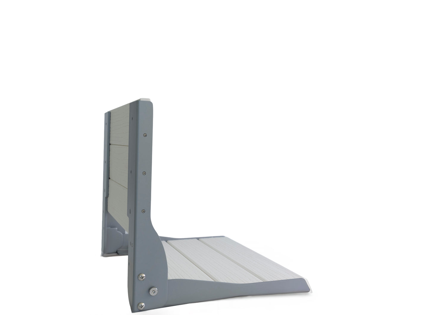 3-Piece Composite Seat