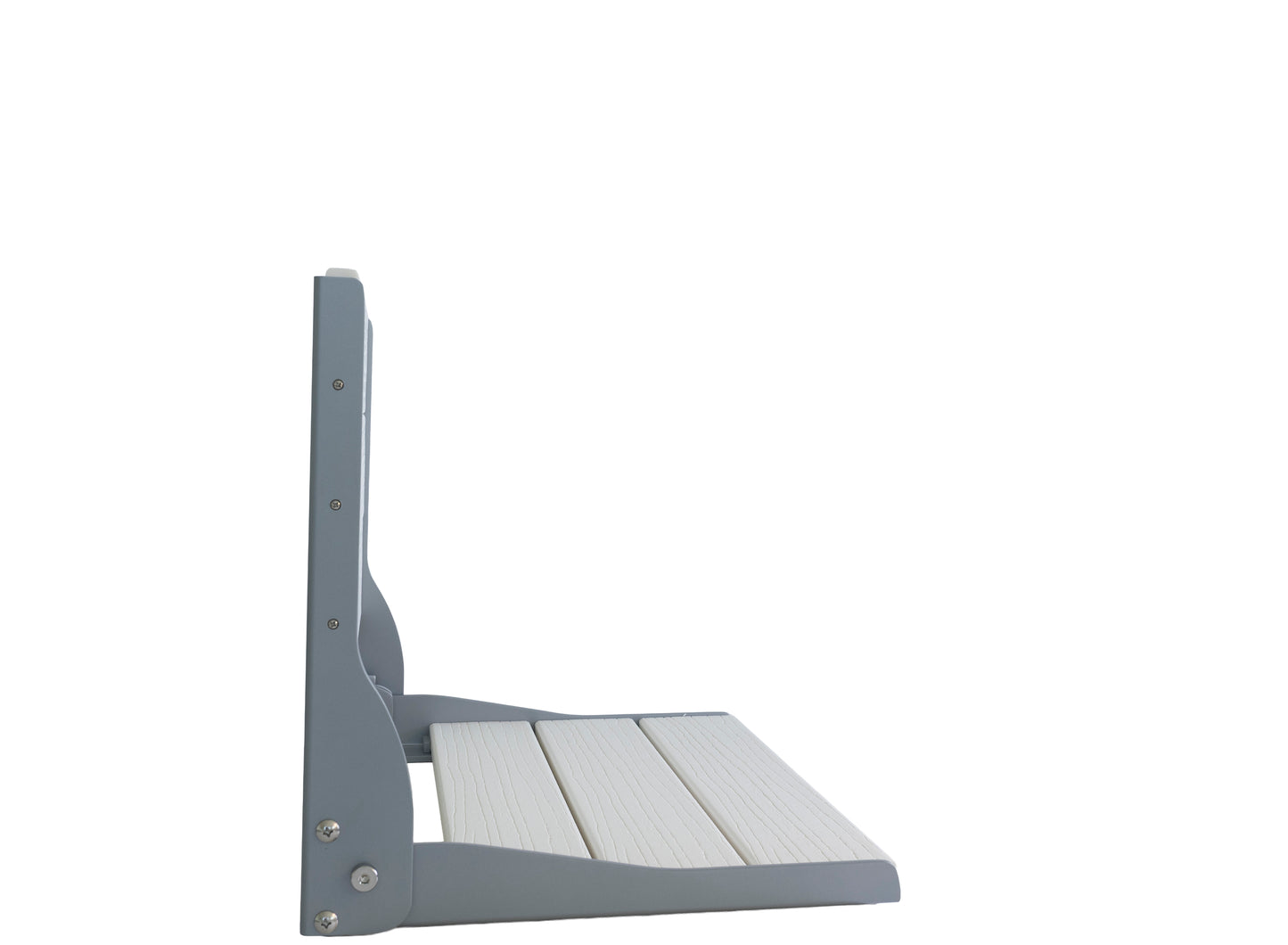3-Piece Composite Seat