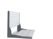 3-Piece Composite Seat