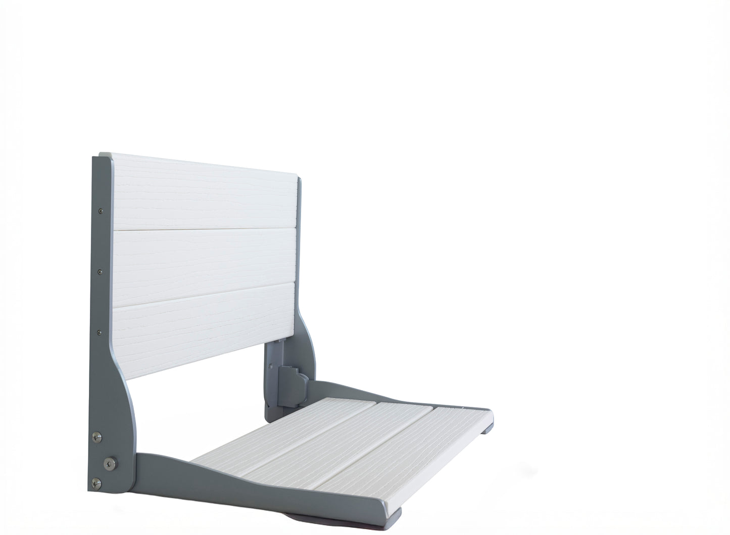 3-Piece Composite Seat