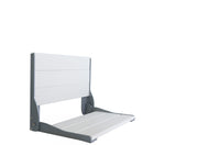 3-Piece Composite Seat