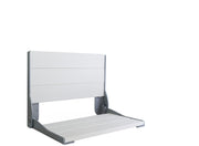 3-Piece Composite Seat