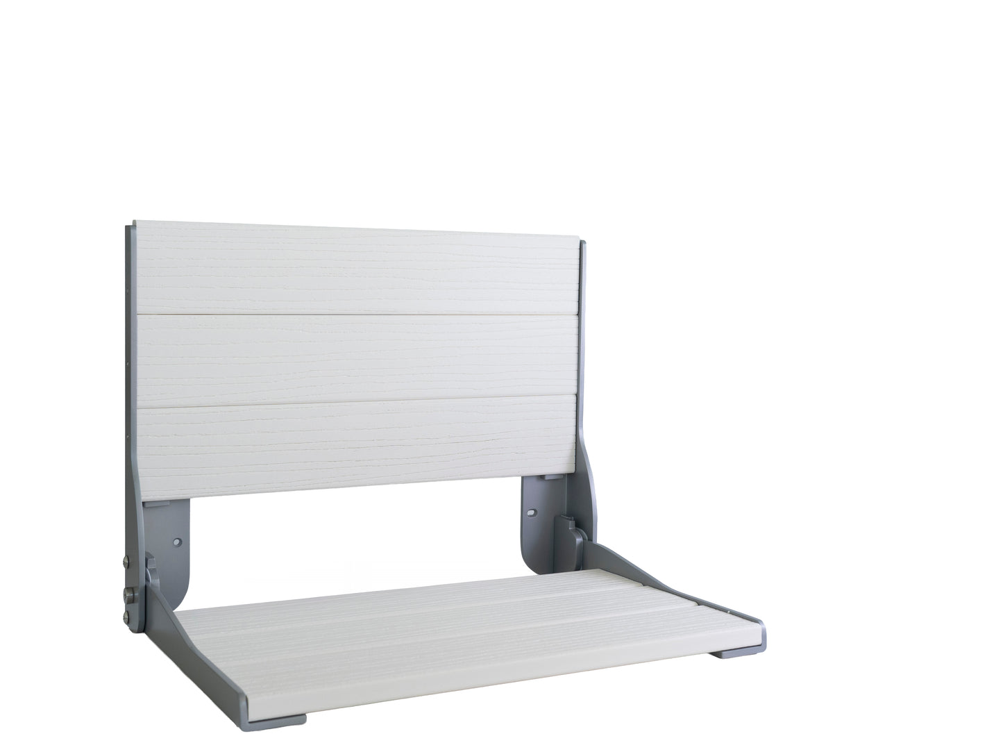 3-Piece Composite Seat