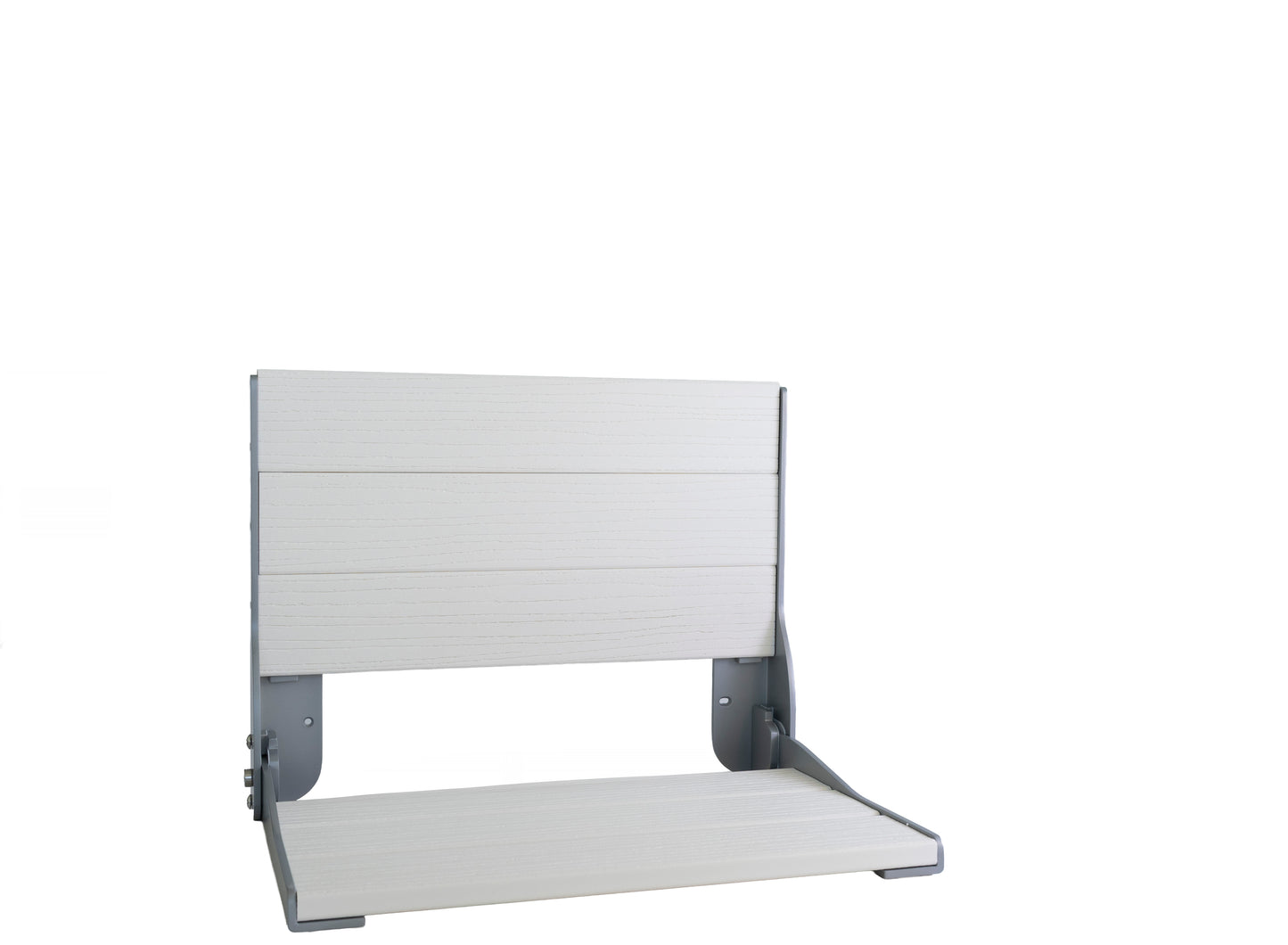 3-Piece Composite Seat