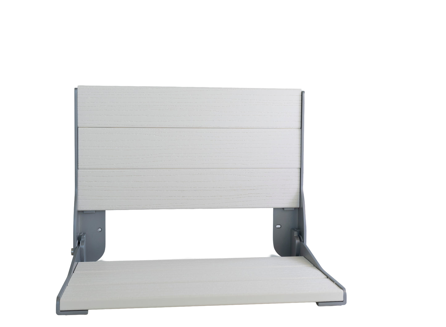3-Piece Composite Seat