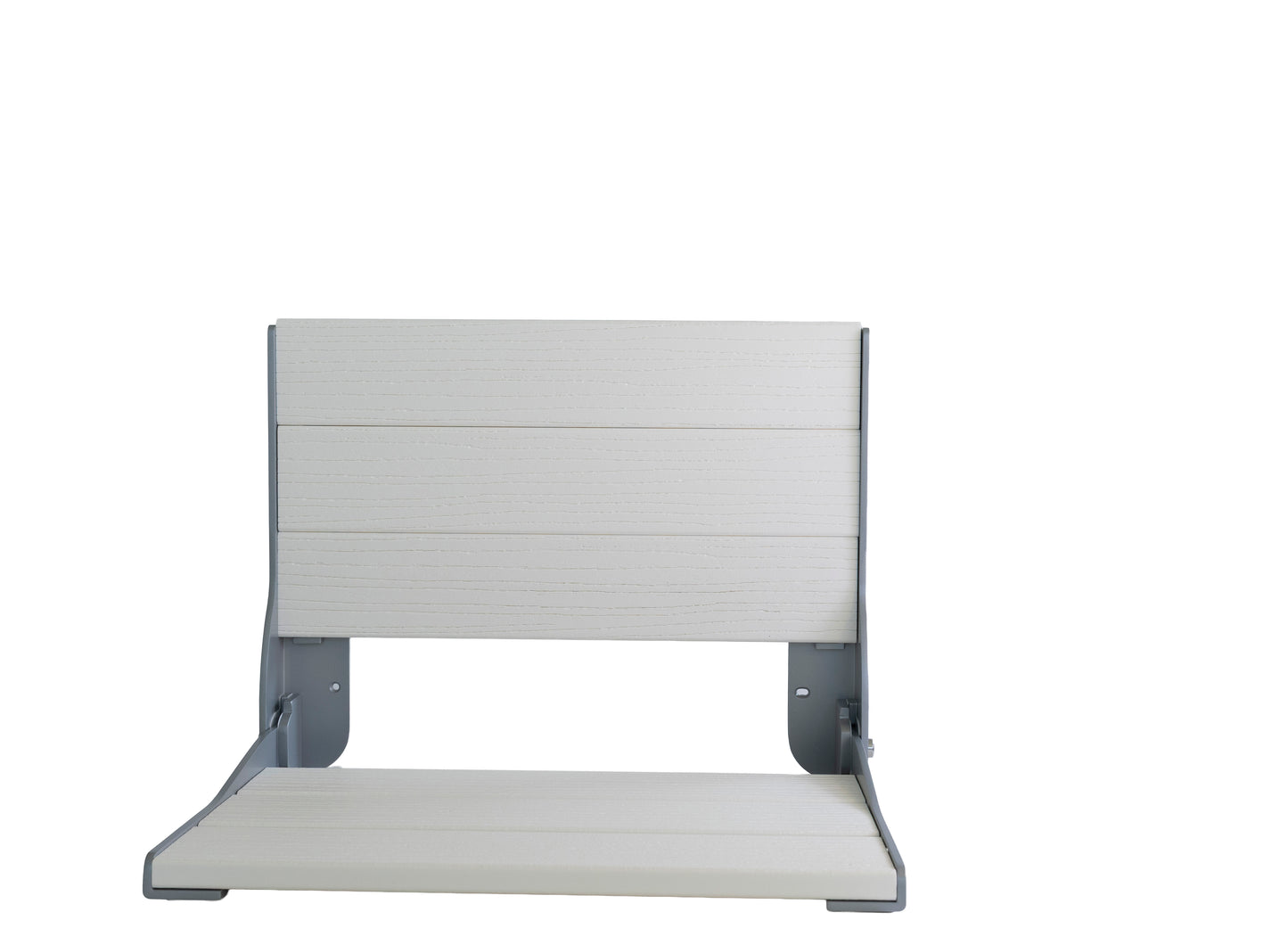 3-Piece Composite Seat